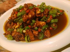 -大鸭梨烤鸭(左家庄店)
