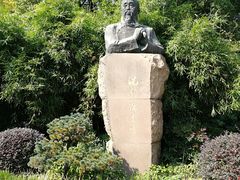 -徐家汇源景区-衡山公园