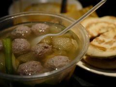 -子午路张记肉夹馍(翠华路店)