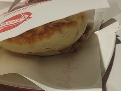 -子午路张记肉夹馍(兵马俑店)