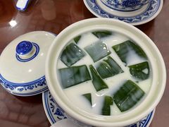 -福喜堂糖水铺(青特赫府2期店)