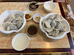 -聚荣饺子店