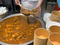 -穆彦华逍遥镇胡辣汤(岗坡路店)