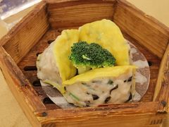 -广州逸林假日酒店·四季桃源中餐厅(白云山风景区店)