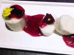 蓝莓山药-鹅夫人(吴中路万象城店)