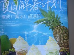 -白色日记·手作酸奶(麦凯乐店)