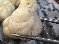 小笼包-都谷包子(天一广场店)