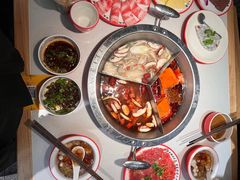 -犊门火锅(长沙五一广场总店)
