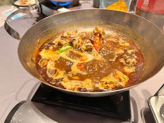 -徐记海鲜(梅溪新天地店)