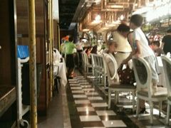-多伦多海鲜自助餐厅(百盛购物中心三阳店)
