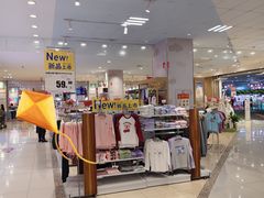 -永旺梦乐城(金银潭店)