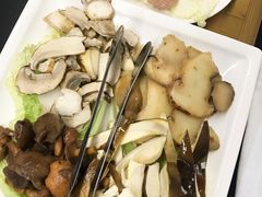 -名善山珍·野生菌汤锅(文殊院店)