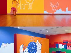 -宝龙艺术中心(七宝宝龙城店)