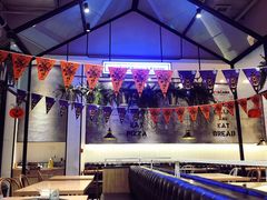 -托斯卡纳烘焙意大利餐厅(五天地店)