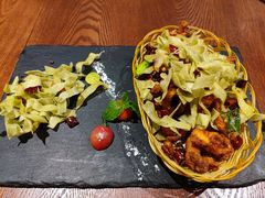 -陆壹捌餐厅(五大道店)