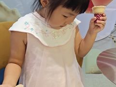 -DQ·蛋糕·冰淇淋(周浦万达店)
