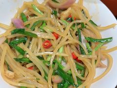 -古都历食南京菜·烤鸭·鸭血粉丝·汤包(南京博物院店)