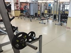 -中田健身工作室(中针商务店)