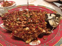 -南昌大饭店·非遗南昌菜(万寿宫店)