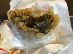 -安徽阜阳卷馍(西单店)