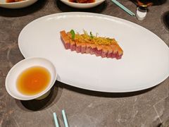 -宫燕府·京菜·烤鸭·淮扬菜(王府中心店)