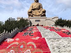 -石岛赤山风景区