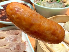 -回味鸭血粉丝汤(夫子庙瞻园路店)