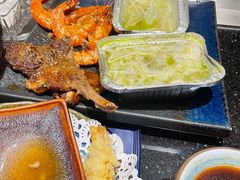 -大渔铁板烧(万象城店)