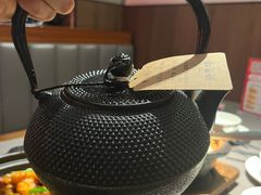 -得意啫·广东啫啫煲(前海HOP店)