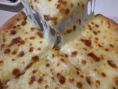 -烁先生披萨·儿童餐下午茶(河南岸店)