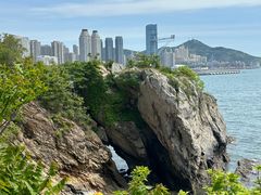 -黑石礁公园