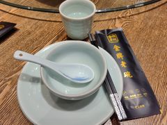 -金牌老碗时尚陕菜(王府井百货店)