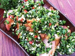 -花马天堂云南餐厅 Lost Heaven(外滩店)