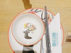 -新白鹿餐厅(城西银泰城店)