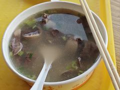 -津品味小吃(大学湾店)