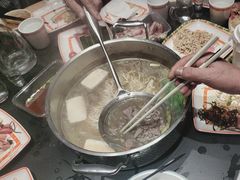 -鲜牛记潮汕牛肉火锅(淮安珠海路店)