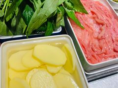 -川西坝子火锅(金沙1.0直营店)