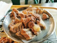 -阿金大白·上海菜馆(新天地店)