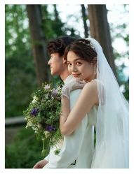 点击看大图 -杭州金夫人婚纱摄影(富阳私享店)