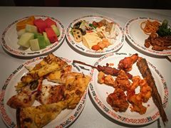 -比格比萨自助(新辰里学清路店)