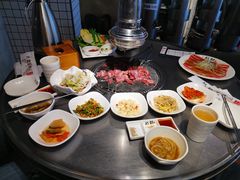 -喜来稀肉(望京店)