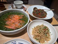 -一坐一忘云南菜(卓悦中心)