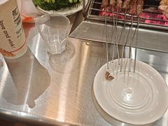-小寒羊烧烤(凯瑞时代大厦店)