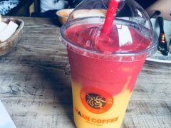 -MANYU COFFEE(广渠门店)