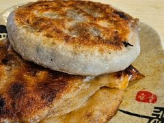 -老北京馅饼粥(西单店)