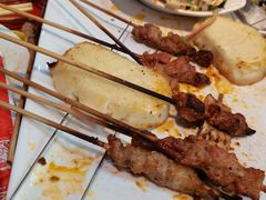 -串城缘阿里巴巴(海口店)