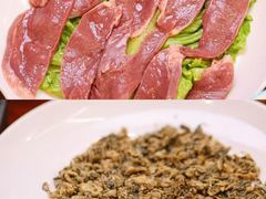 -御膳粥·牛乳粥底火锅·地道顺德菜(容桂店)