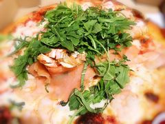 -Steveston Pizza Company (Richmond)