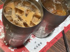 -孖记茶档·热腾茶餐(江南西plus店)