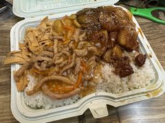 -胖姐盒饭(通达街店)